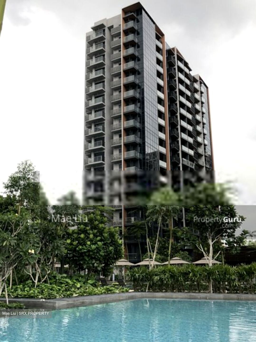 Lake Grande (D22), Condominium #402201751